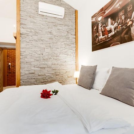 Dream Apt Prague Lejlighed Eksteriør billede