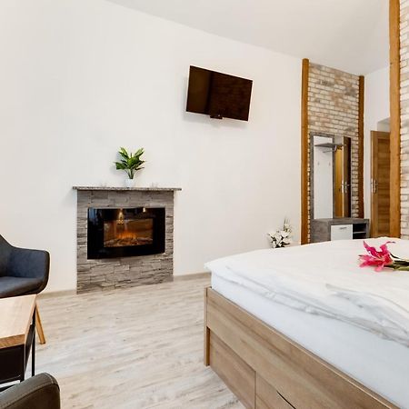 Dream Apt Prague Lejlighed Eksteriør billede