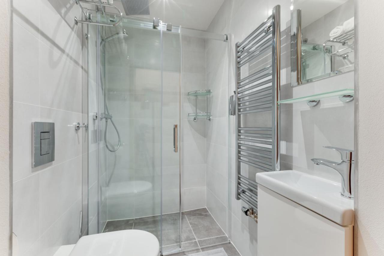 Dream Apt Prague Lejlighed Eksteriør billede