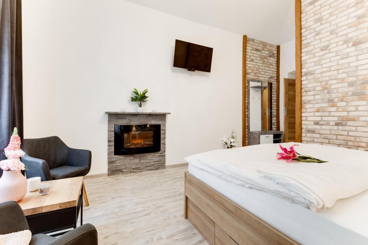 Dream Apt Prague Lejlighed Eksteriør billede