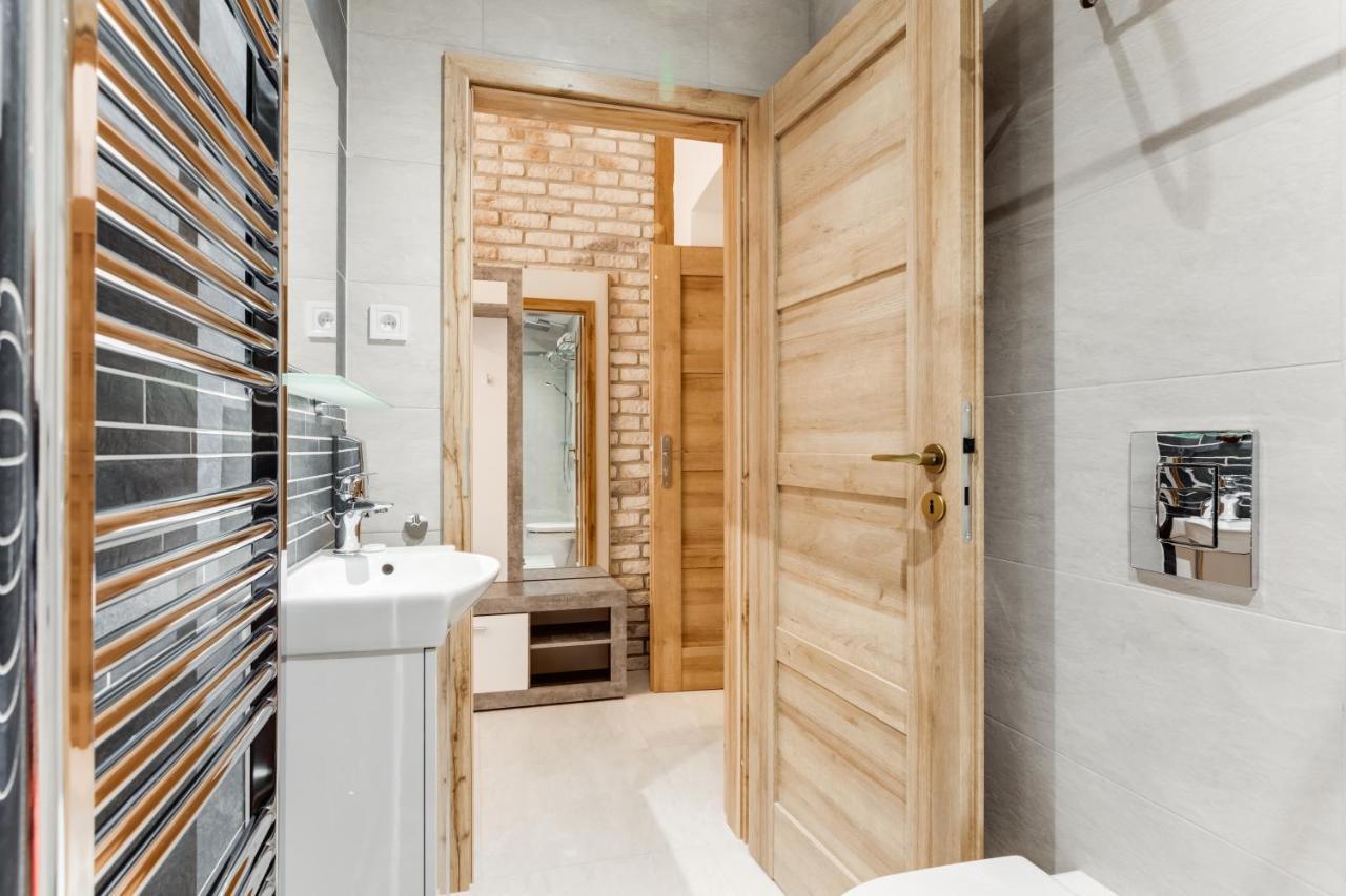 Dream Apt Prague Lejlighed Eksteriør billede