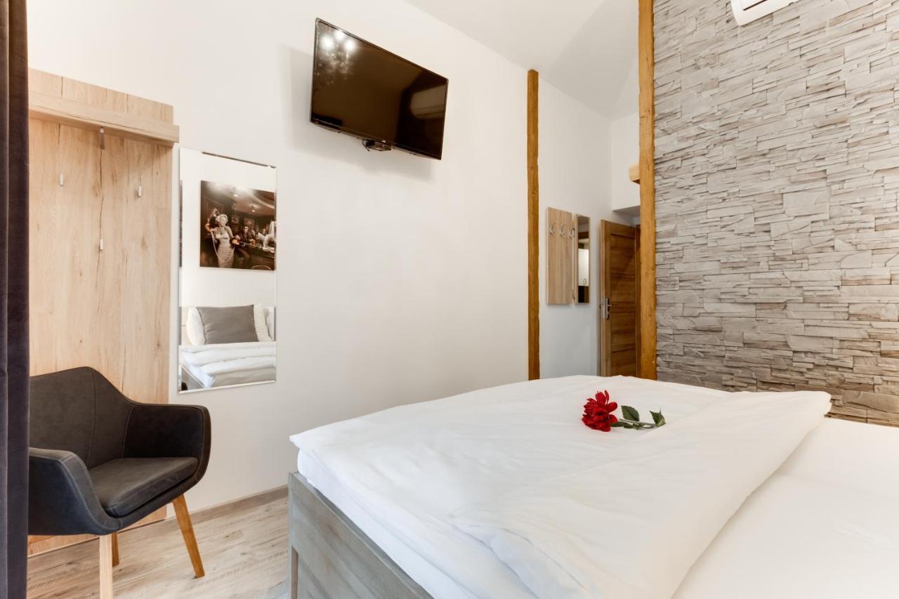 Dream Apt Prague Lejlighed Eksteriør billede