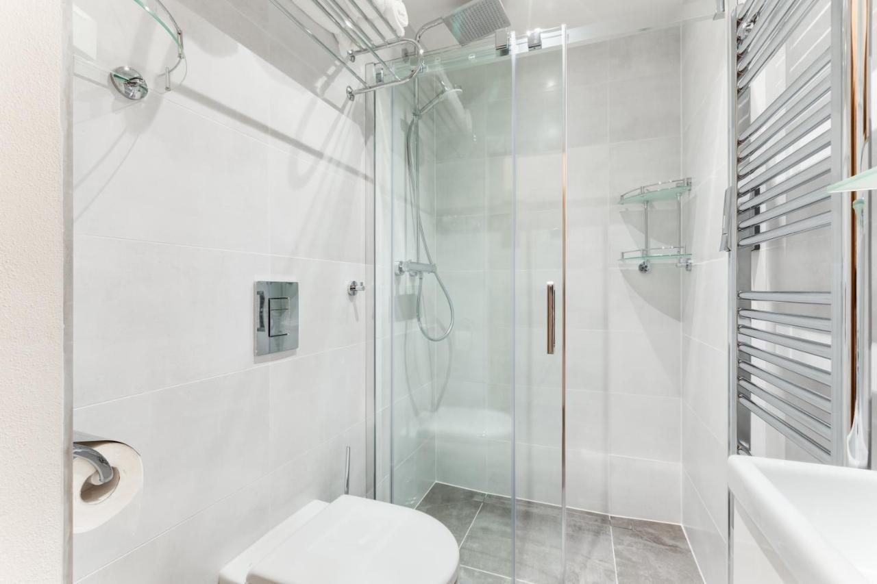 Dream Apt Prague Lejlighed Eksteriør billede