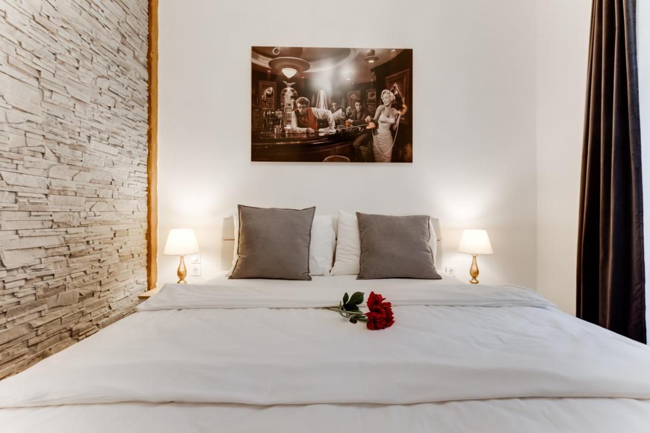 Dream Apt Prague Lejlighed Eksteriør billede